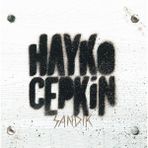 Braventa Collection Plak Hayko Cepkin – Sandık - Standart - Çok Renkli