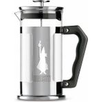 Braventa Collection - Preziosa French Press: Yaklaşık 1l Kapasiteli Kahve Hazırlayıcı - 18/10 Paslanmaz Çelik Gövde - Bu