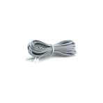 Braventa Collection Primex Plus PX-KKT10 2CX0.10MMX7 10 Metre Adsl RJ11 Telefon Kablosu, Adsl Vdsl Modem Kablosu - Standart