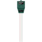 Braventa Collection Primex Px-Ph Toprak Ph Ölçer, MS02 3'ü 1 Arada Toprak Nemi/ışık/ph Test Cihazı Bitki Bakımı Için Bah