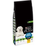 Braventa Collection Pro Plan Large Robust Puppy Tavuklu Köpek Maması 12 kg