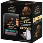 Braventa Collection Pro Plan Mini Puppy Somonlu Yavru Köpek Maması 3 kg Hediyeli Paket