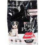 Braventa Collection Pro Plan Purina Medium Puppy Somonlu Tam Kuru Orta Irk Yavru Köpek Maması, 3 kg