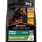 Braventa Collection Pro Plan Small & Mini Puppy Tavuklu Köpek Maması 3 Kg, Kuru Mama