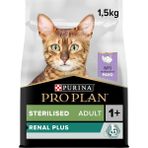 Braventa Collection Pro Plan Sterilised Hindili Kısırlaştırılmış Kedi Maması 1,5 kg