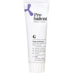Braventa Collection Probident Aktif Probiyotik Doğal Florürsüz Diş Macunu Üzüm Çekirdeği Özüt Ilaveli Ağız Kokusu