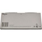 Braventa Collection Procter & Gamble Perma-Sharp Stainless Yaprak Tam Jilet Tıraş Bıçağı 100'LÜ (20 x 5) 7702018005819 - Standart