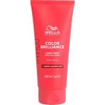 Braventa Collection Professionals Invigo Color Brilliance 200 ml - Kalın Telli Saçlar Için Saç Kremi - Standart