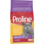 Braventa Collection Proline Kuzu Etli Yetişkin Kedi Maması 1.2 kg
