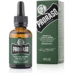 Braventa Collection Proraso Sakal Bakım Yağı Okaliptus Özlü, 30 ml