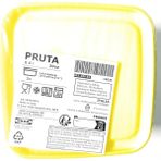 Braventa Collection Pruta Saklama Kabı, Sarı 3 Lü Set