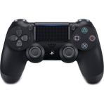 Braventa Collection Ps4 Dualshock 4 V2 Gamepad Yeni Nesil Kol - Siyah