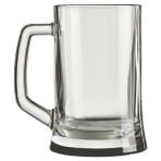 Braventa Collection Pub Kulplu Bira Bardağı, 660 Ml, 2 Parça - Çok Renkli - Standart
