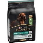 Braventa Collection Purina Pro Plan Küçük Irk Yetişkin Köpekler Için Kuzu Etli Köpek Maması, 3 Kilogram - Standart