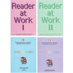 Braventa Collection Reader At Work 1-2 + More To Read 1-2 ( 4 Lü Set ) - Telefon Tutucu Hediye