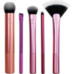 Braventa Collection Real Techniques Real Techniques Artist Makyaj Fırça Seti 1 Paket (1 x 1 Adet) - Çok Renkli