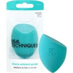 Braventa Collection Real Techniques Sponge Airblend Sünger RT-4224 - Çok Renkli