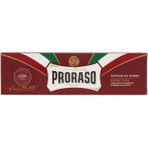 Braventa Collection Red Sandal Ağacı Özlü Tıraş Sabunu, 150 ml - Standart