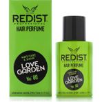 Braventa Collection Redist Saç Parfümü Edc Love Garden 50 ml - Standart