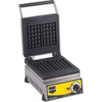 Braventa Collection Remta W10 Kare Model Waffle Makinası, Elektrikli, Paslanmaz Çelik