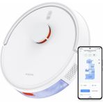 Braventa Collection Robot Vacuum S20 Akıllı Robot Süpürge 5000PA