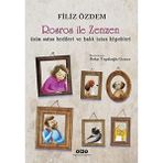 Braventa Collection Rosros ile Zenzen - Üzüm Satan Kedileri ve Balık Tutan Köpekleri