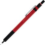 Braventa Collection Rotring 500 Versatil, Uçlu Kalem 0,5 Mm, Kırmızı - Standart