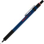 Braventa Collection Rotring 500 Versatil, Uçlu Kalem 0,5 Mm, Mavi - Standart