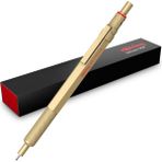 Braventa Collection Rotring 600 Altın 0.5 mm Versatil - Standart