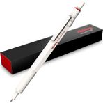 Braventa Collection Rotring 600 Inci Beyaz Tükenmez Kalem - Standart