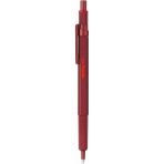 Braventa Collection Rotring 600 Tükenmez Kalem, Kırmızı