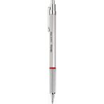 Braventa Collection Rotring Pro Tükenmez Kalem 1904291, Krom, Tekli - Standart