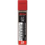 Braventa Collection Rotring Super Polimer Kalem Ucu 0,7 mm 2b - Standart