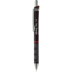 Braventa Collection Rotring Tikky Versatil, Uçlu Kalem 0.5 Mm, Bordo - Standart