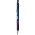 Braventa Collection Rotring Visumax Versatil Uçlu Kalem, 0.7 Mm, Lacivert - Standart