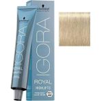 Braventa Collection Royal Saç Boyası Ultra Sarı Açıcı Seri 60ML-NO - 10.1 Sandre Ultra Sarı