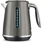 Braventa Collection Sage SKE735 Bst Soft Top Kettle Siyah