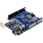 Braventa Collection Sanec® Arduino Uyumlu Uno R3 Smd CH340 Chip