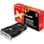 Braventa Collection Sapphıre Pulse Amd Radeon™ Rx 9060 Xt Gamıng Oc 8gb Dual Hdmı/dp Gpu, Ekran Kartı