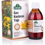 Braventa Collection Sarı Kantaron Yağı 250 ml - Standart
