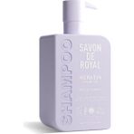 Braventa Collection Savon De Royal Miracle Şampuan 500 ml | Canlılığını Yitirmiş Saçlar | Pürüzsüz Etkili | Keratin Yağı