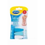 Braventa Collection SCHOLL VELVET SMOOTH TIRNAK BAKIM BAŞLIKLARI 3lü