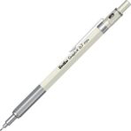 Braventa Collection Scrikss Graphx Mekanik Kurşun Kalem Beyaz 0.7 mm - Standart