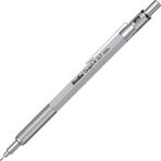 Braventa Collection Scrikss Graphx Mekanik Kurşun Kalem Saten Gri 0.7 mm - Standart