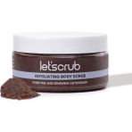 Braventa Collection 'scrub Antioxidant Vücut Peelingi Üzüm Çekirdekli Arındırıcı ve Yenileyici Body Scrub 280 gr