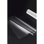 Braventa Collection Şeffaf Yapışkanlı Folyo 61 cm x 4 Metre - Standart
