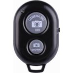 Braventa Collection SG-R01 Telefon Bluetooth Kumanda Siyah