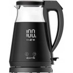 Braventa Collection SH90W 1,7lt Dijital Isı Ayarlı Cam Kettle & Su Isıtıcı