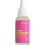 Braventa Collection She Vec Power De Puff Girls - 5% Caffeine Solution + Glutathione + Ha (30 Ml) - Standart