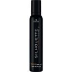 Braventa Collection Silhouette Saç Köpüğü 200 ml Super Hold - Standart